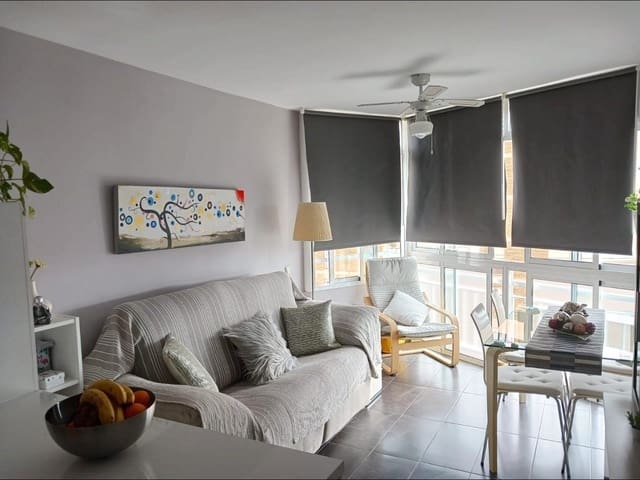 Monolocale in vendita in Benalmádena con piscina garage - 210.000 € (Rif: 9520823)