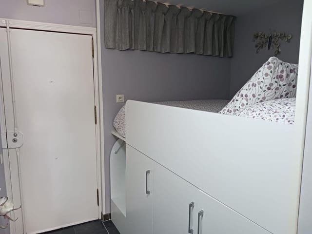 Monolocale in vendita in Benalmádena con piscina garage - 210.000 € (Rif: 9520823)