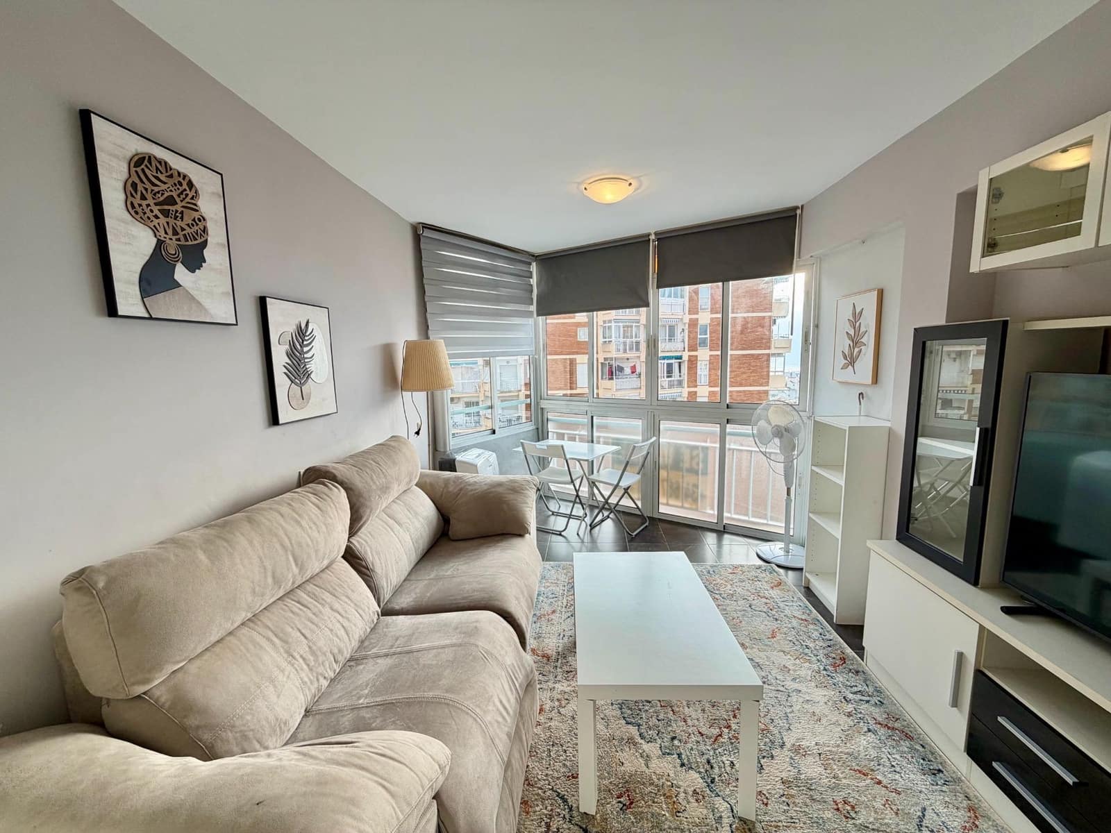 Monolocale in vendita in Benalmadena con piscina - 166.000 € (Rif: 9520823)