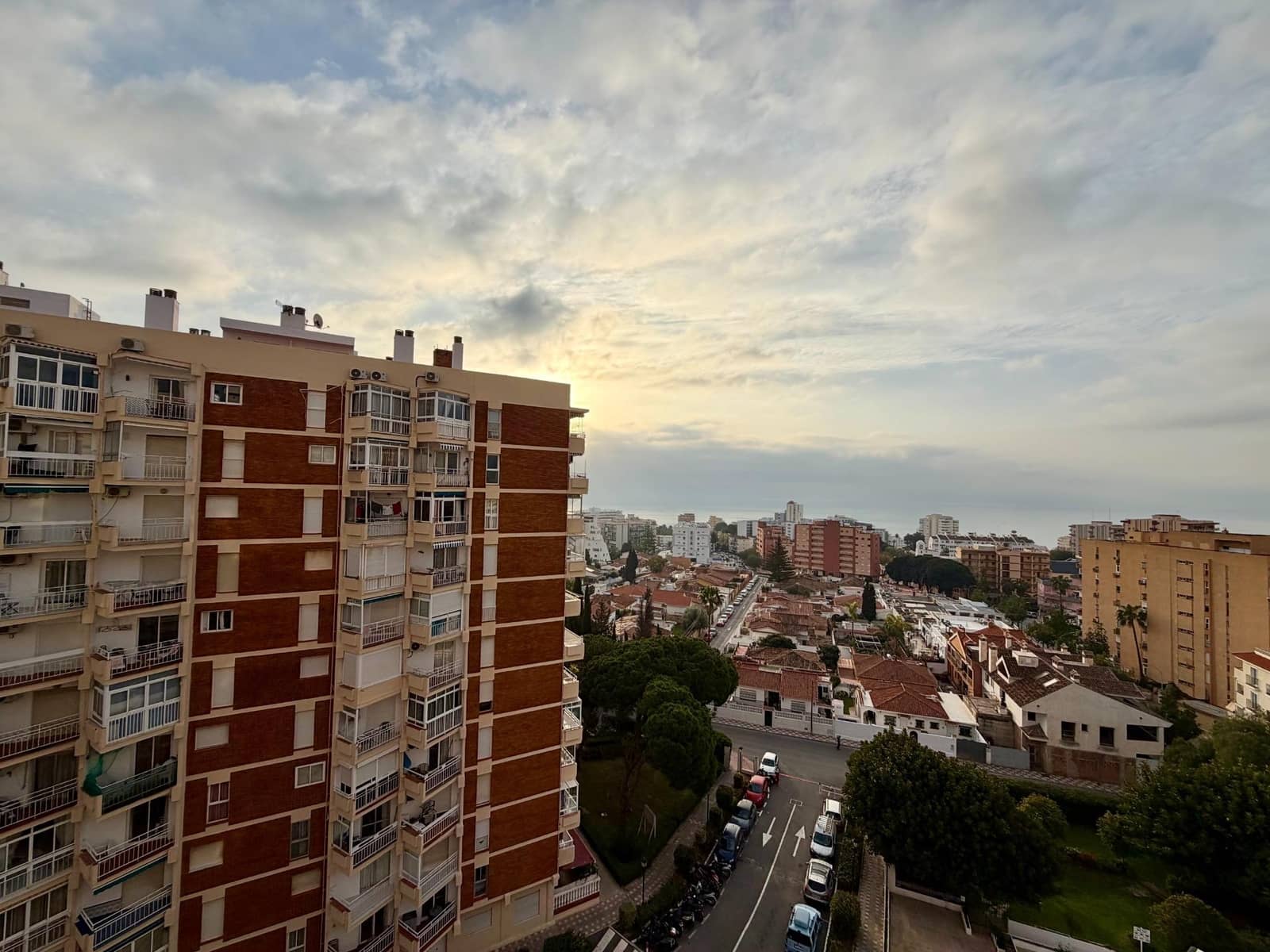 Monolocale in vendita in Benalmadena con piscina - 166.000 € (Rif: 9520823)