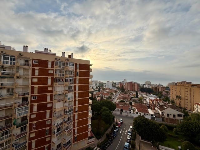 Estudio en Benalmádena en venta con piscina - 166.000 € (Ref: 9520823)