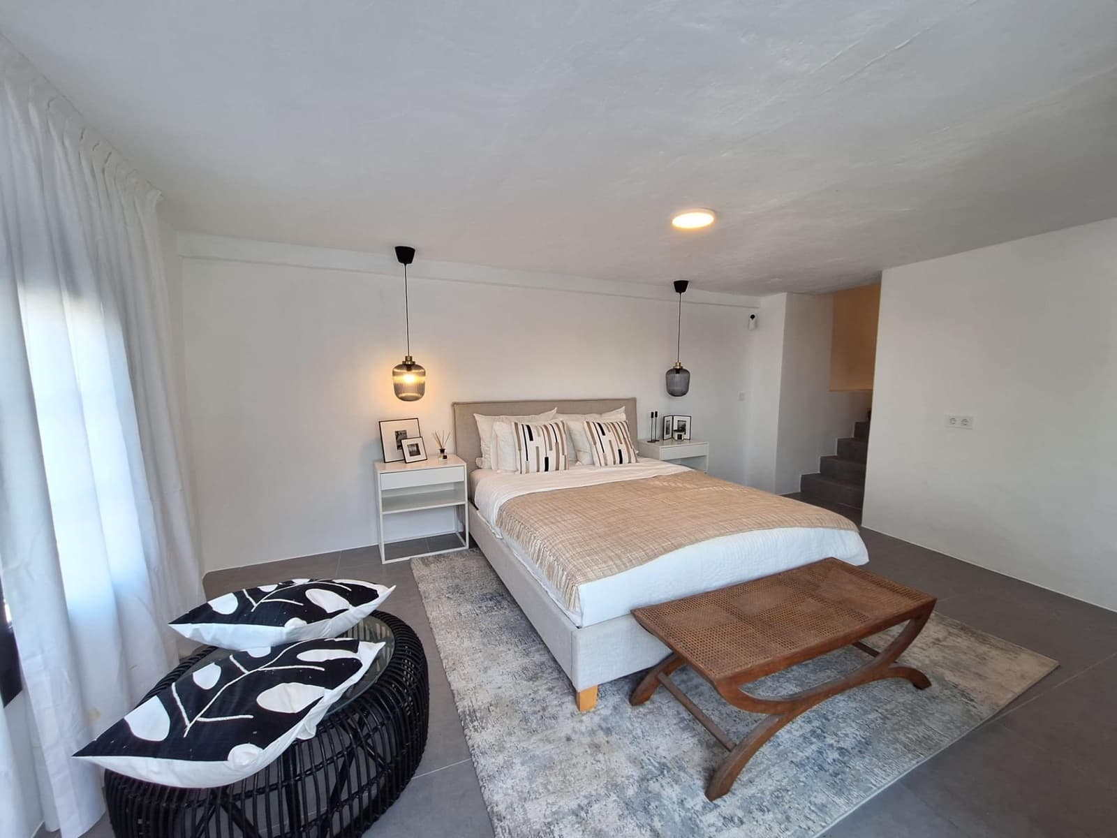 Casa de 2 habitaciones en Fuengirola en venta con piscina - 426.000 € (Ref: 9536771)