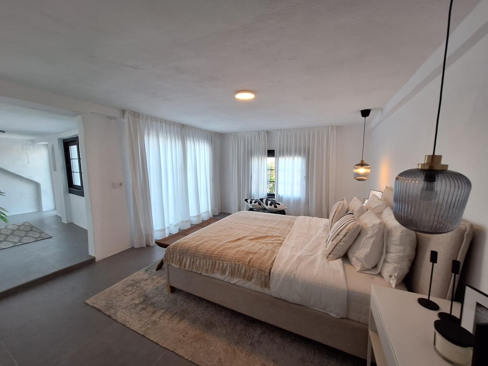 Casa de 2 habitaciones en Fuengirola en venta con piscina - 426.000 € (Ref: 9536771)