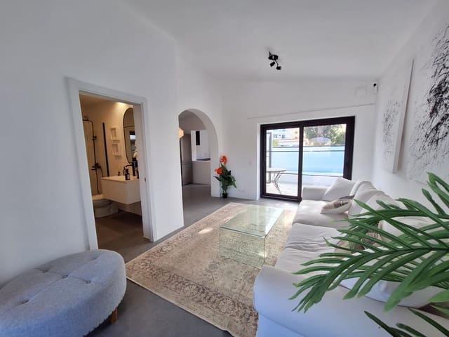 2 soverom Hus til salgs i Fuengirola med svømmebasseng - € 426 000 (Ref: 9536771)