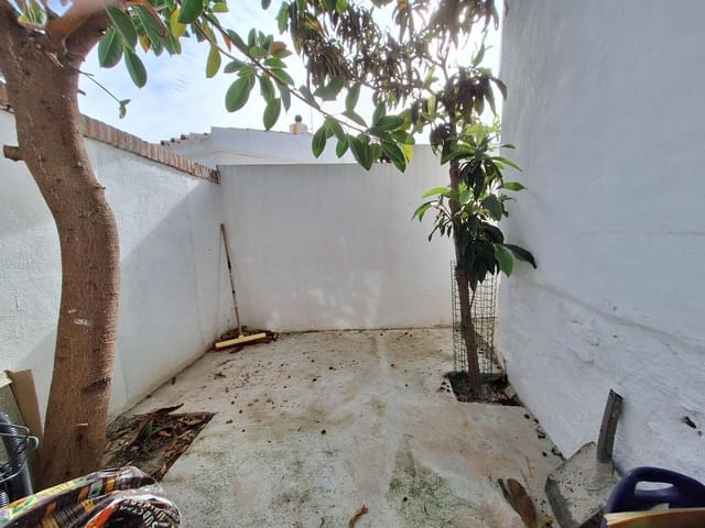 2 soverom Hus til salgs i Fuengirola med svømmebasseng - € 426 000 (Ref: 9536771)