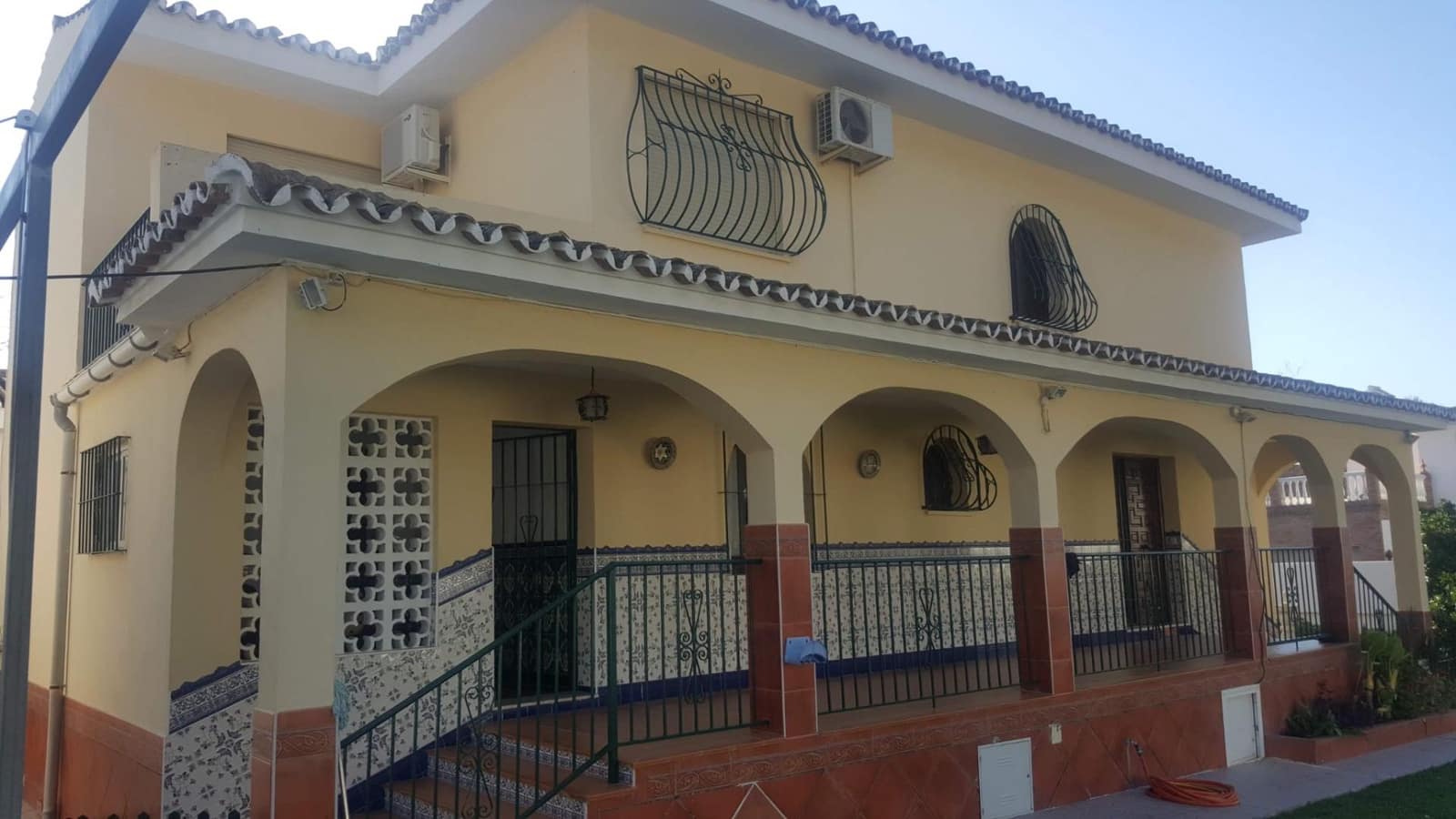 Chalet de 5 habitaciones en Mijas en venta con piscina garaje - 690.000 € (Ref: 9558672)