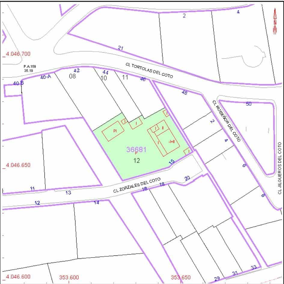 5 bedroom Villa for sale in El Coto with pool garage - € 700,000 (Ref: 9558672)