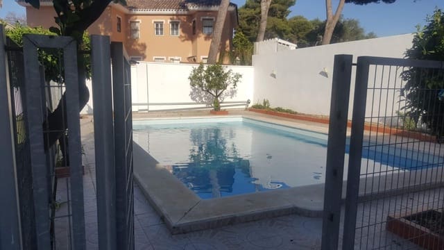 5 camera da letto Villa in vendita in El Coto, Mijas con piscina garage - 700.000 € (Rif: 9558672)