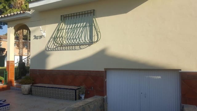 5 camera da letto Villa in vendita in El Coto, Mijas con piscina garage - 700.000 € (Rif: 9558672)