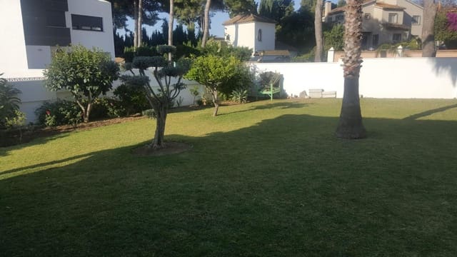 5 camera da letto Villa in vendita in El Coto, Mijas con piscina garage - 700.000 € (Rif: 9558672)