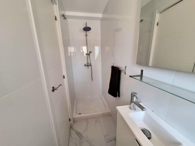 4 bedroom Terraced Villa for rent in Los Boliches , Fuengirola with pool garage - € 2,900 (Ref: 9568505)