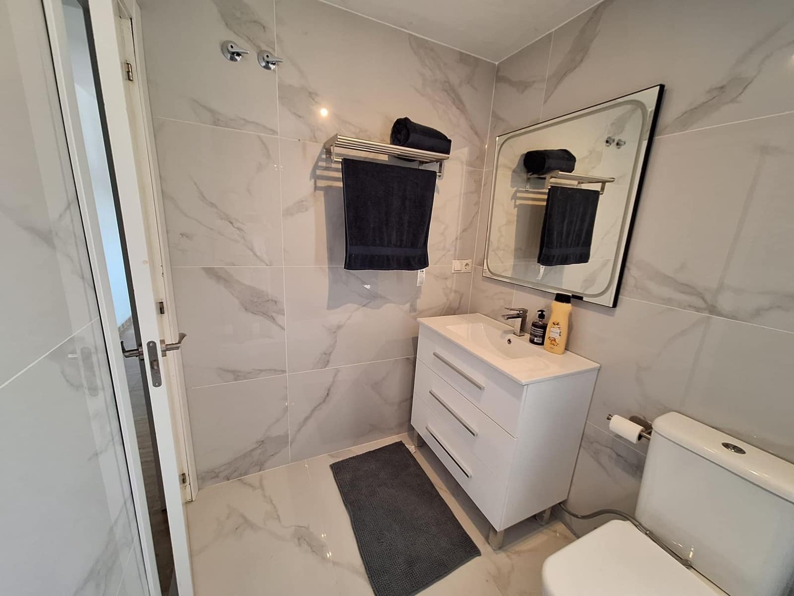 4 bedroom Terraced Villa for rent in Fuengirola with pool garage - € 2,900 (Ref: 9568505)