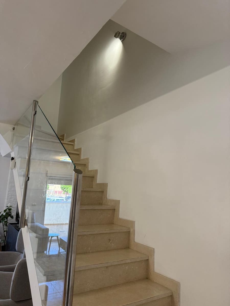 4 bedroom Terraced Villa for rent in Fuengirola with pool garage - € 2,800 (Ref: 9568505)