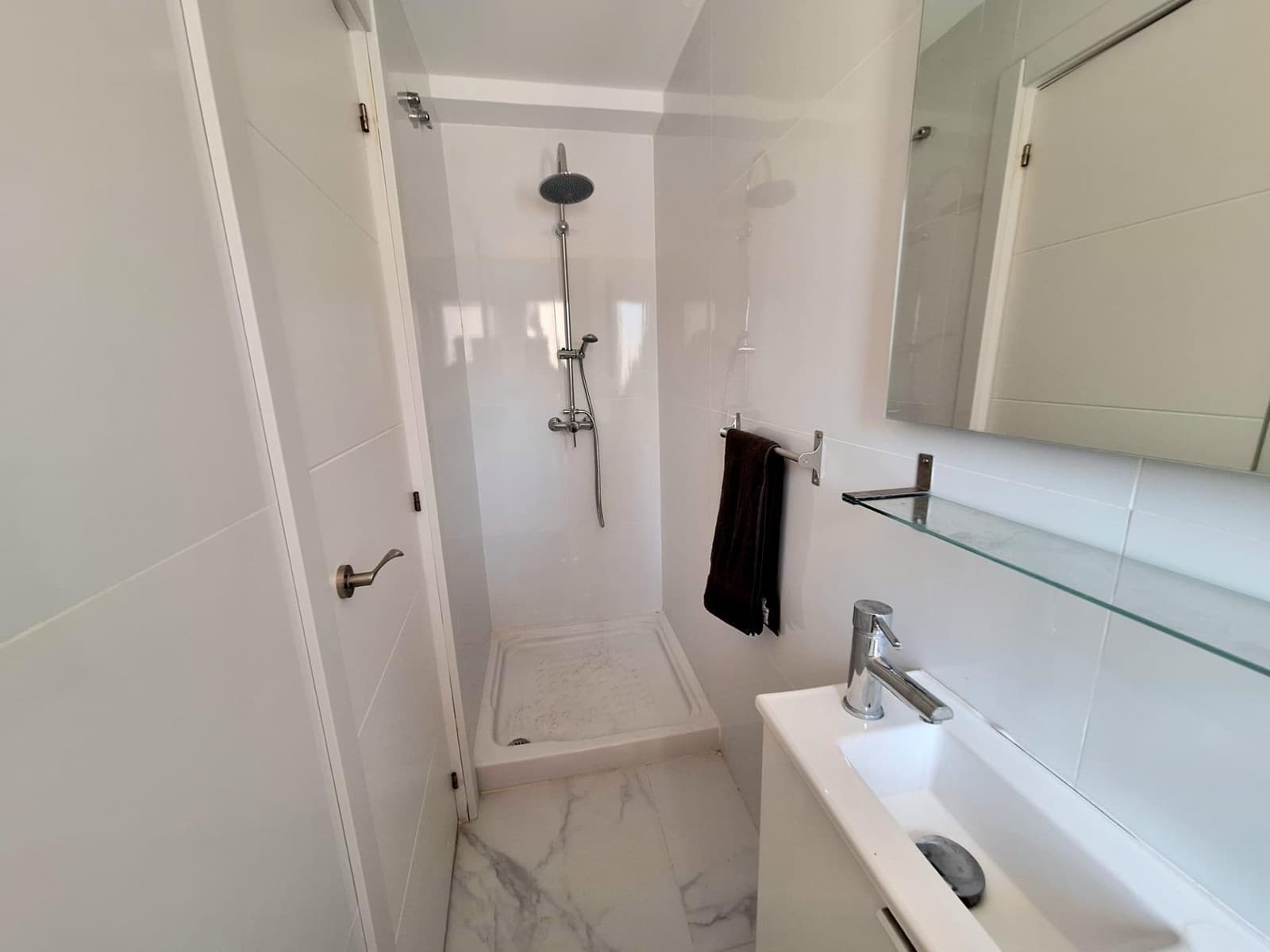 4 bedroom Terraced Villa for rent in Fuengirola with pool garage - € 2,800 (Ref: 9568505)