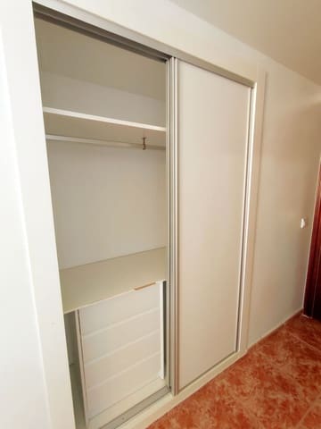 Studio zu vermieten in Arroyo de la Miel, Benalmádena mit Pool - 900 € (Ref: 9576676)