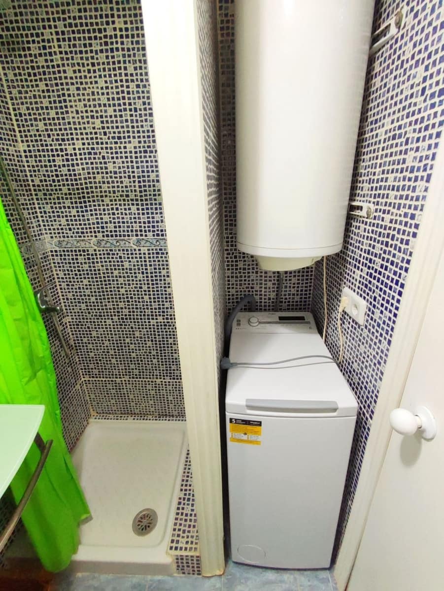 Studio zu vermieten in Arroyo de la Miel mit Pool - 900 € (Ref: 9576676)