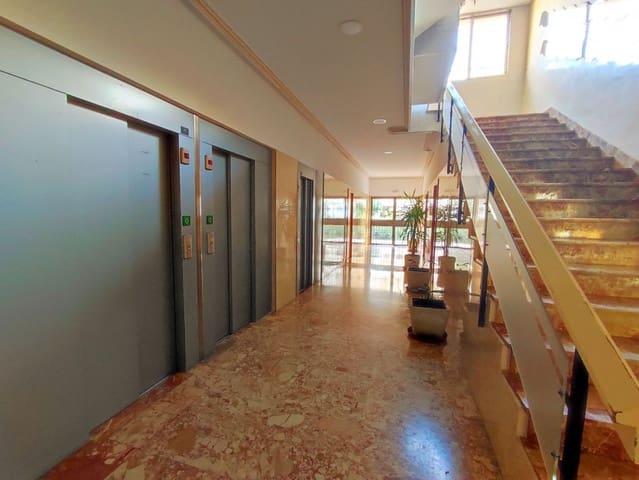 Studio zu vermieten in Arroyo de la Miel, Benalmádena mit Pool - 900 € (Ref: 9576676)