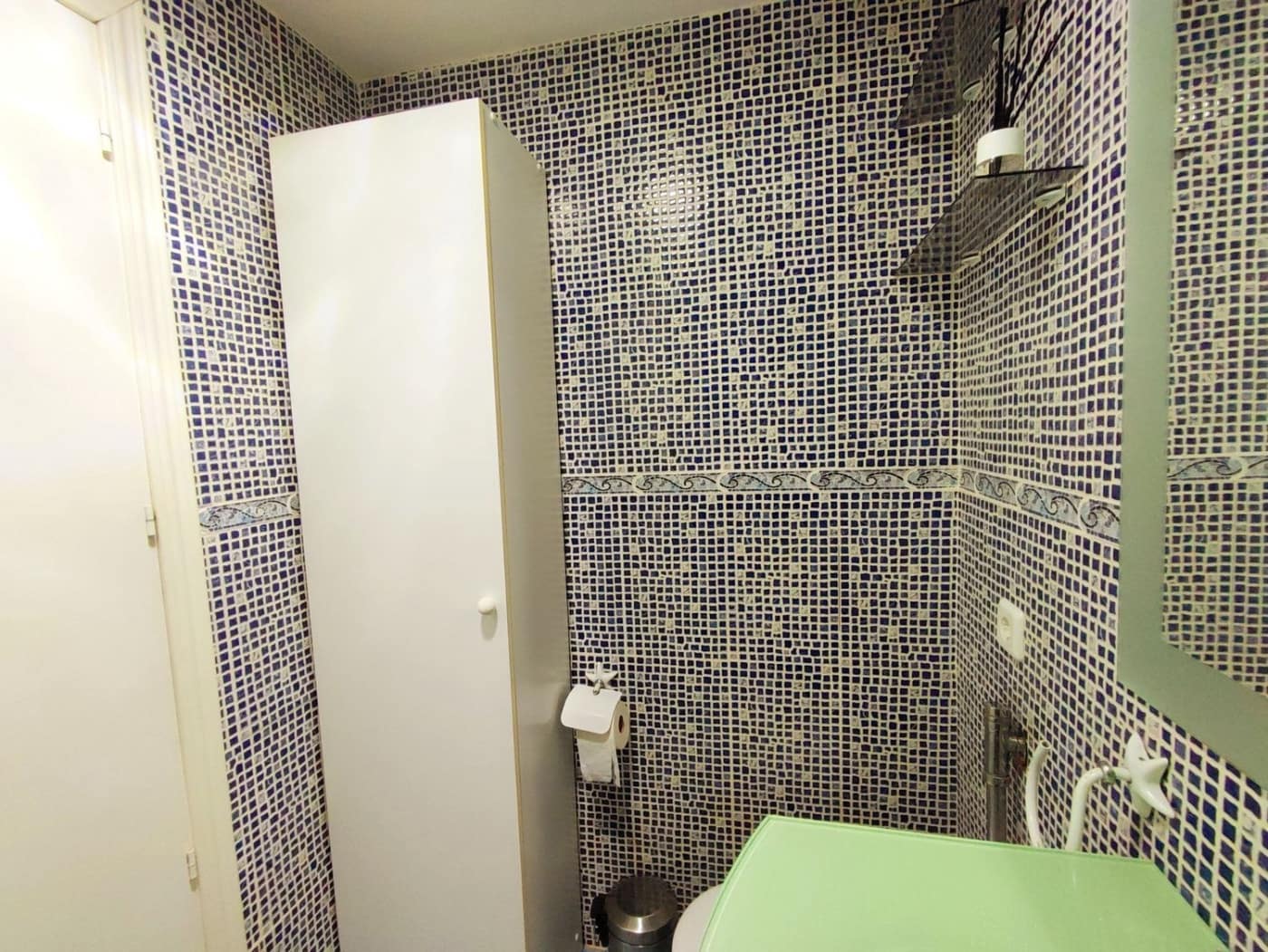 Studio zu vermieten in Arroyo de la Miel mit Pool - 900 € (Ref: 9576676)