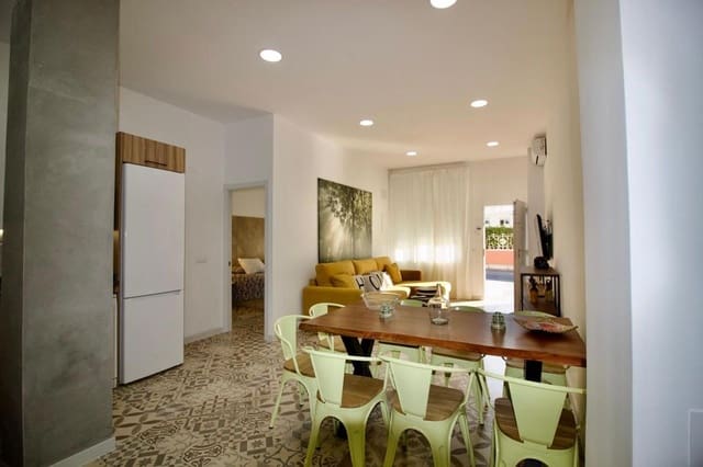 4 Zimmer Strandapartment zu verkaufen in Torremolinos - 425.000 € (Ref: 9578746)