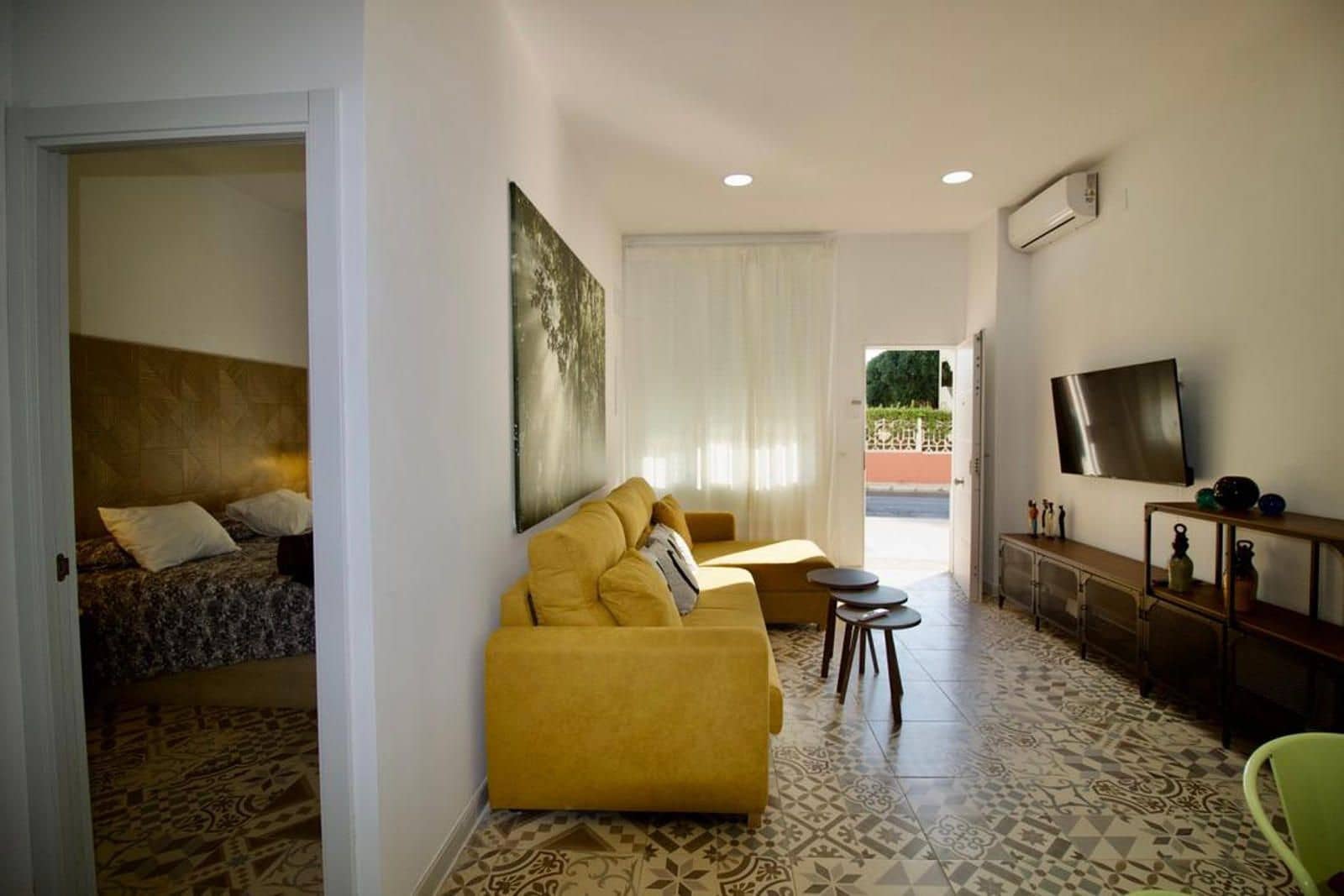 4 Zimmer Strandapartment zu verkaufen in Torremolinos - 425.000 € (Ref: 9578746)