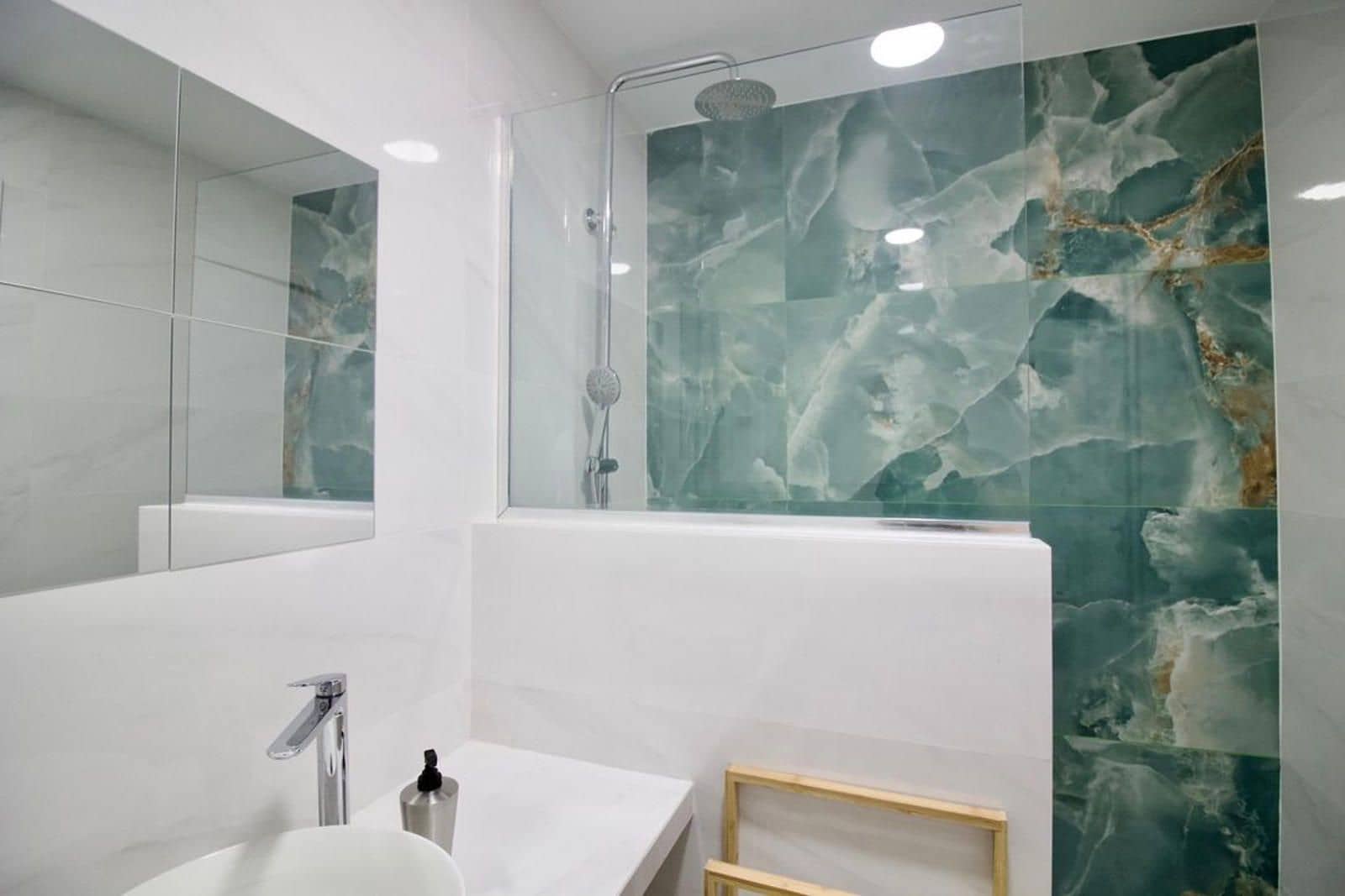 4 Zimmer Strandapartment zu verkaufen in Torremolinos - 425.000 € (Ref: 9578746)