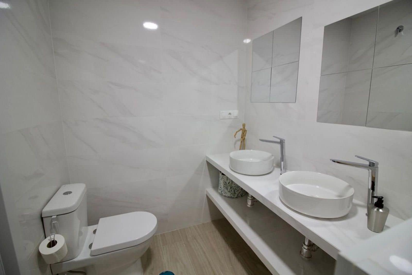 4 Zimmer Strandapartment zu verkaufen in Torremolinos - 425.000 € (Ref: 9578746)