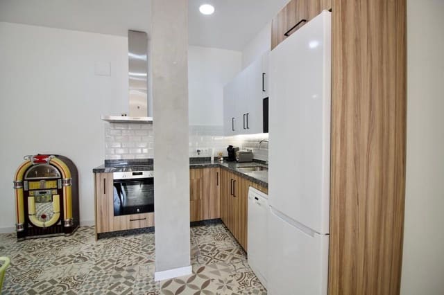 4 Zimmer Strandapartment zu verkaufen in Torremolinos - 425.000 € (Ref: 9578746)