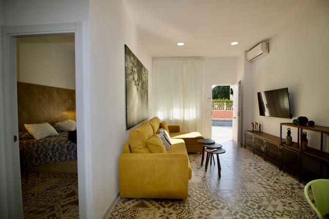 4 Zimmer Strandapartment zu verkaufen in Torremolinos - 425.000 € (Ref: 9578746)