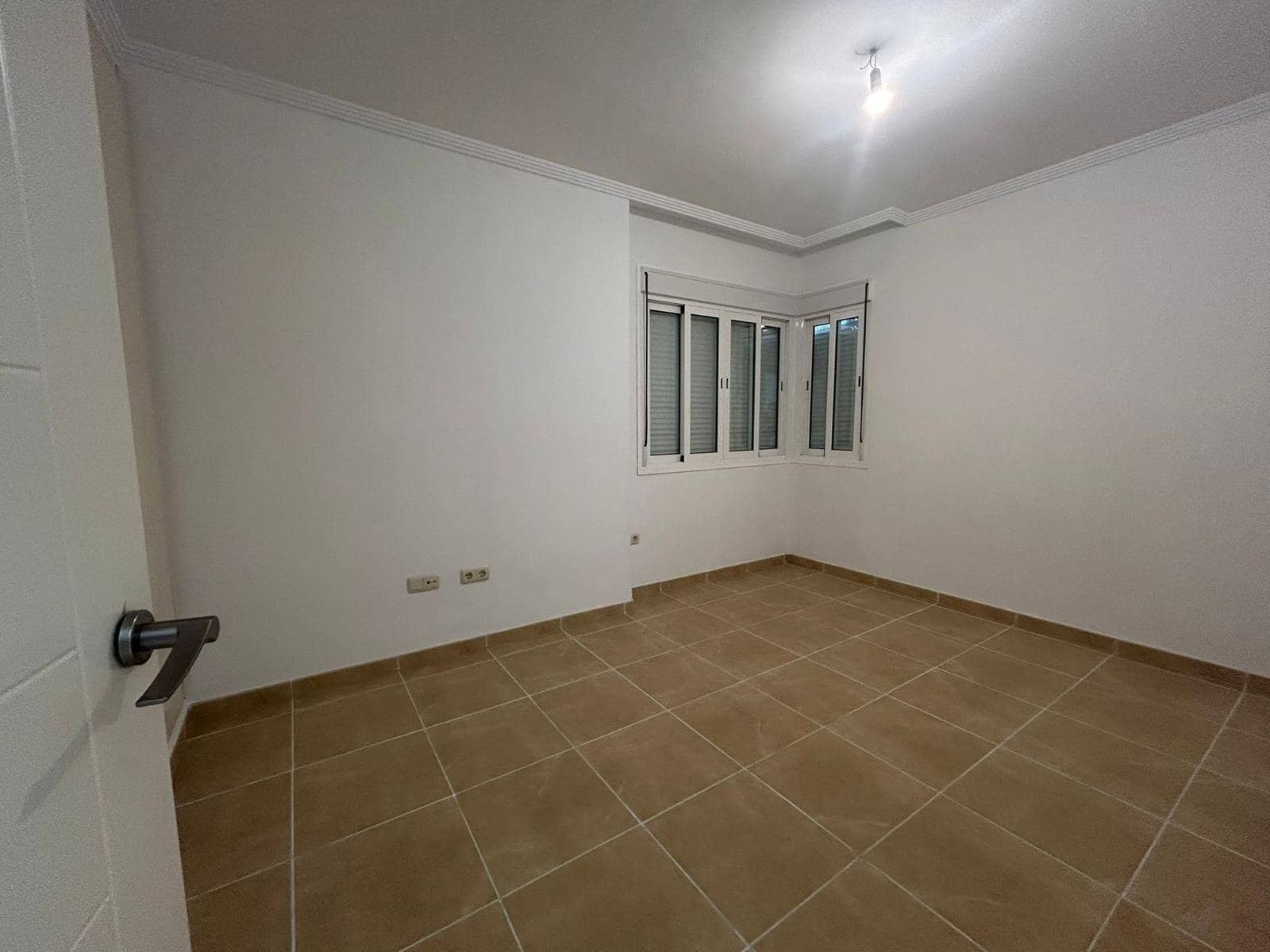 3 sovrum Semi-fristående Villa att hyra i Riviera del Sol - 2 100 € (Ref: 9578747)