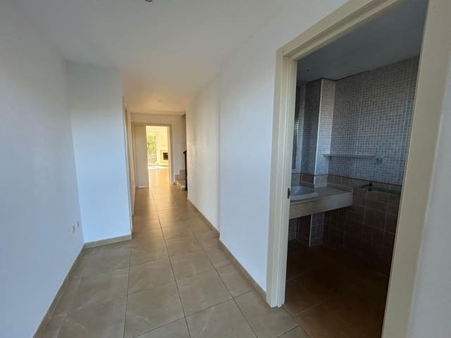 3 sovrum Semi-fristående Villa att hyra i Riviera del Sol, Mijas - 2 100 € (Ref: 9578747)