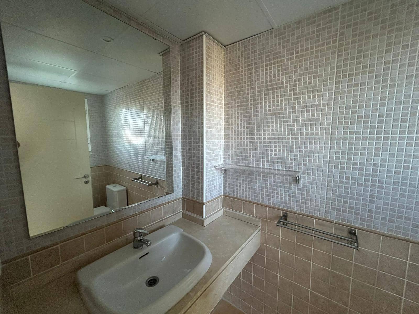 3 sovrum Semi-fristående Villa att hyra i Riviera del Sol - 2 100 € (Ref: 9578747)