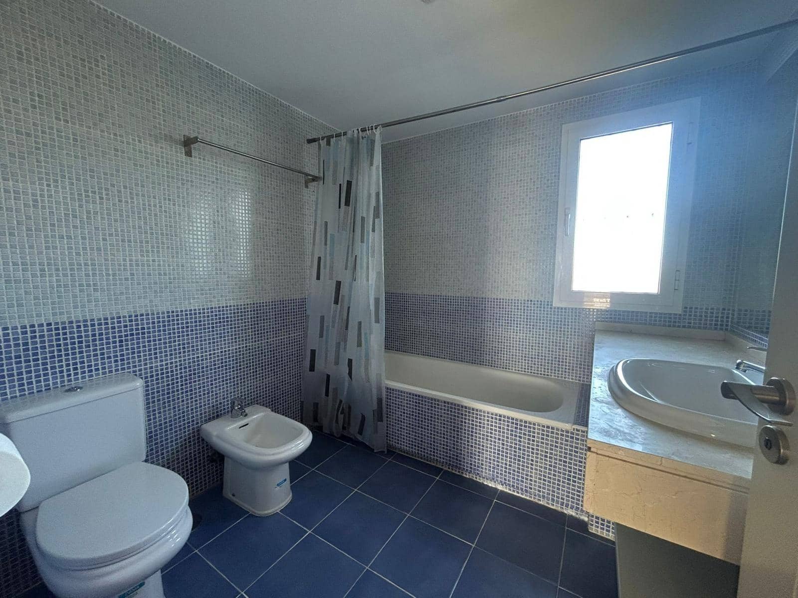 3 sovrum Semi-fristående Villa att hyra i Riviera del Sol - 2 100 € (Ref: 9578747)