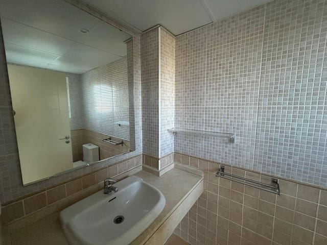 3 sovrum Semi-fristående Villa att hyra i Riviera del Sol, Mijas - 2 100 € (Ref: 9578747)