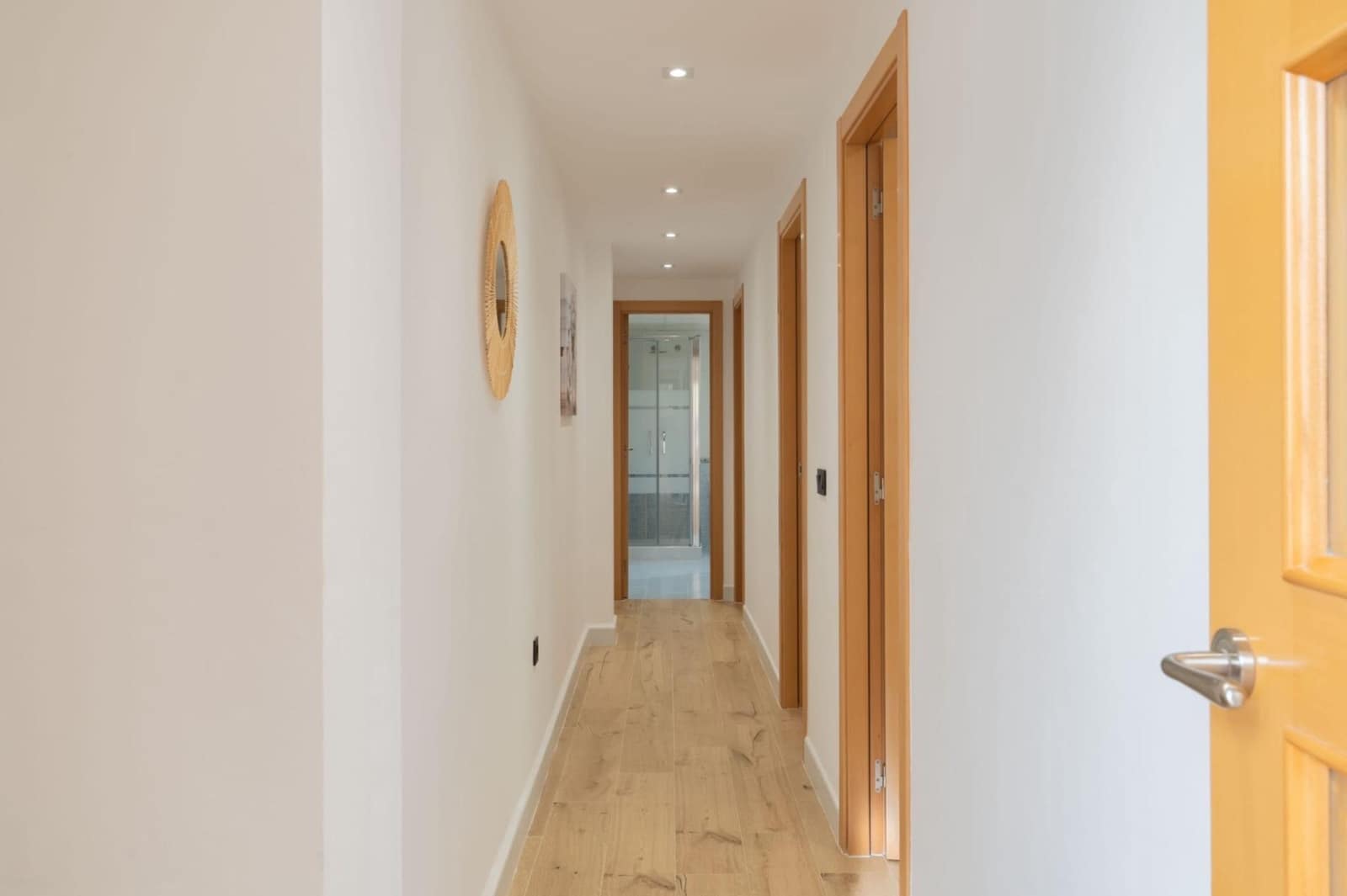 3 chambre Penthouse à vendre à Fuengirola - 650 000 € (Ref: 9629906)