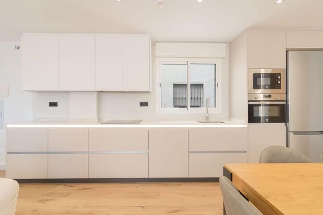 3 camera da letto Attico in vendita in Fuengirola - 650.000 € (Rif: 9629906)