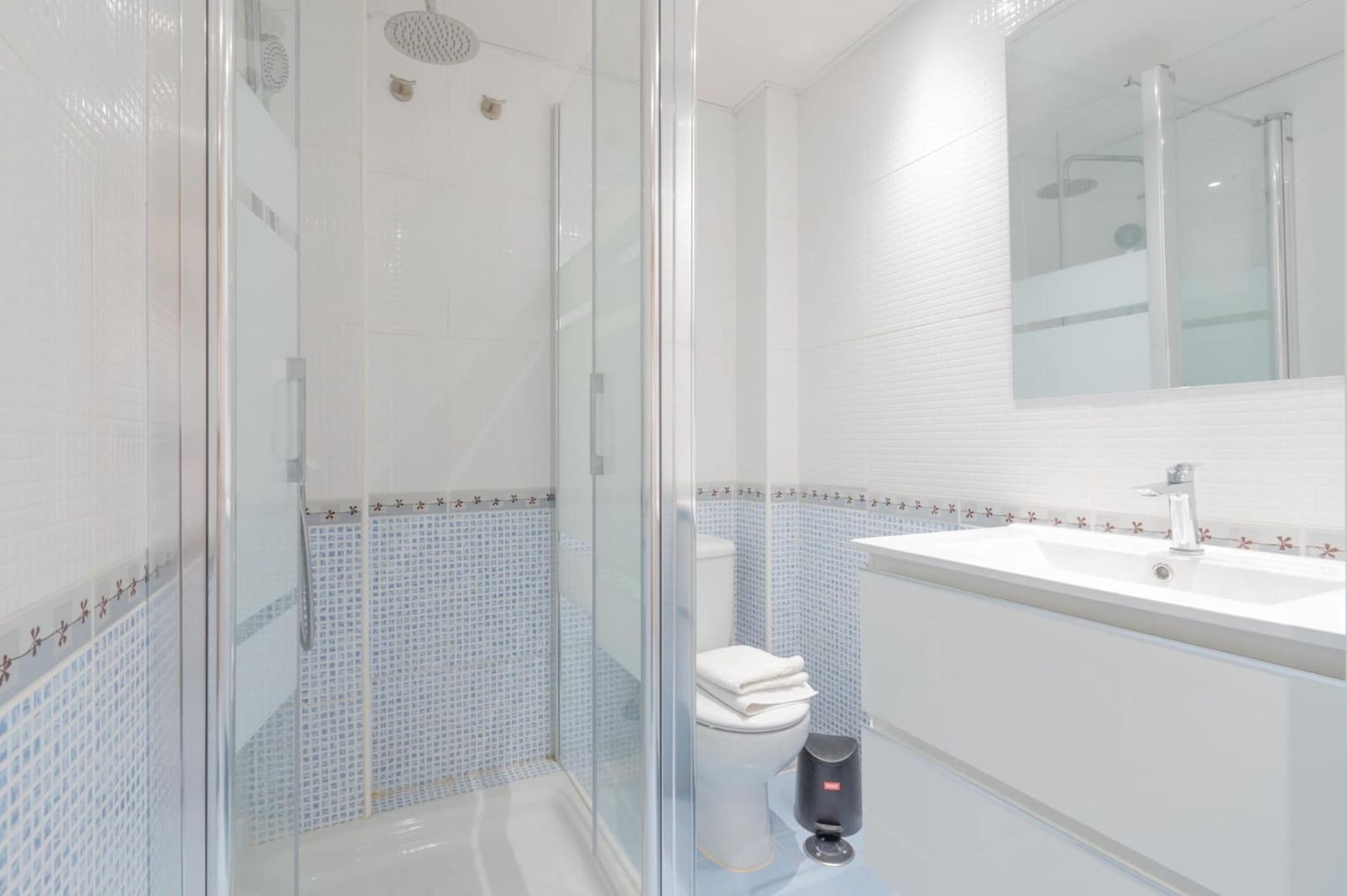 3 chambre Penthouse à vendre à Fuengirola - 650 000 € (Ref: 9629906)