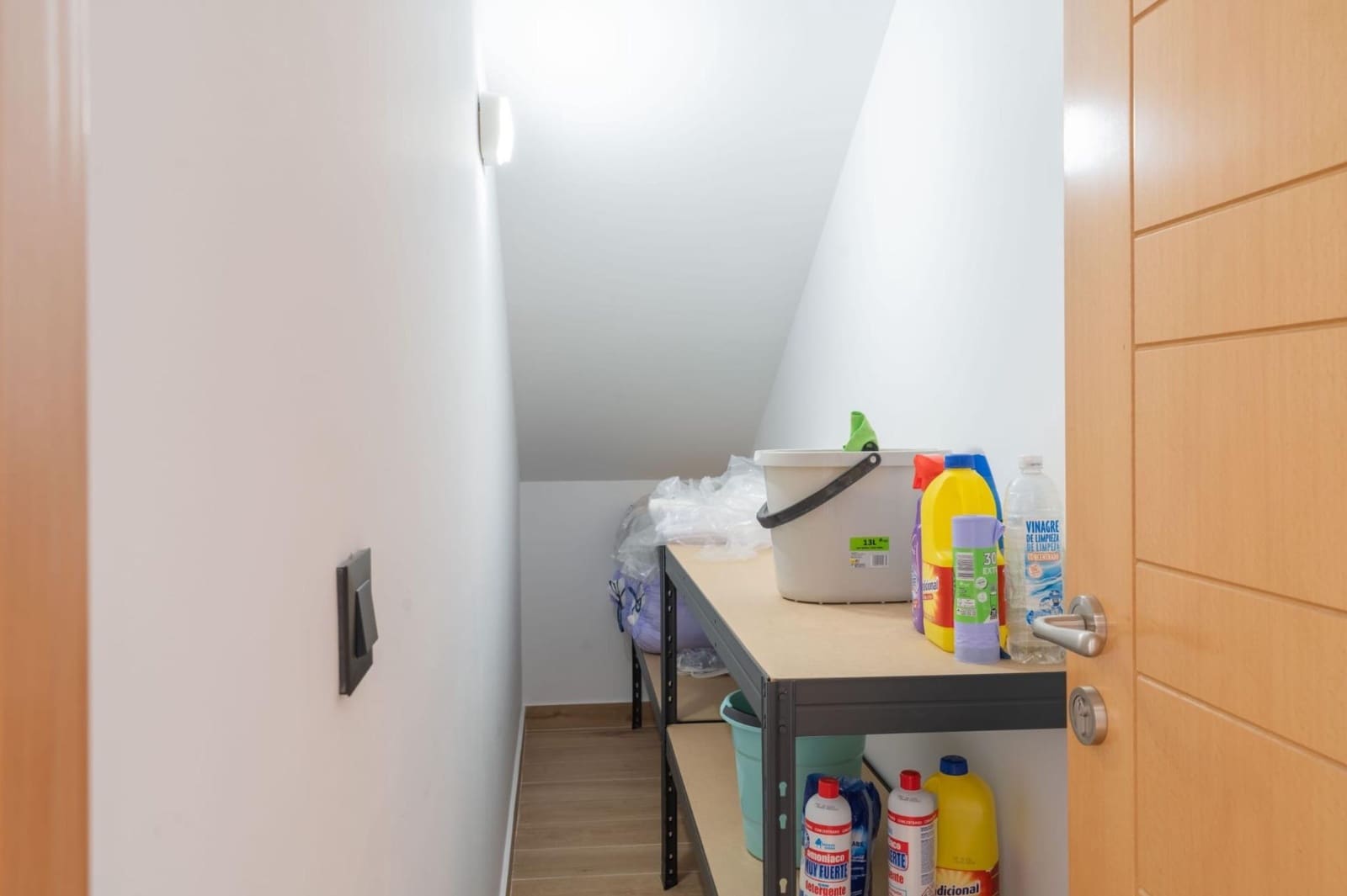 3 chambre Penthouse à vendre à Fuengirola - 650 000 € (Ref: 9629906)