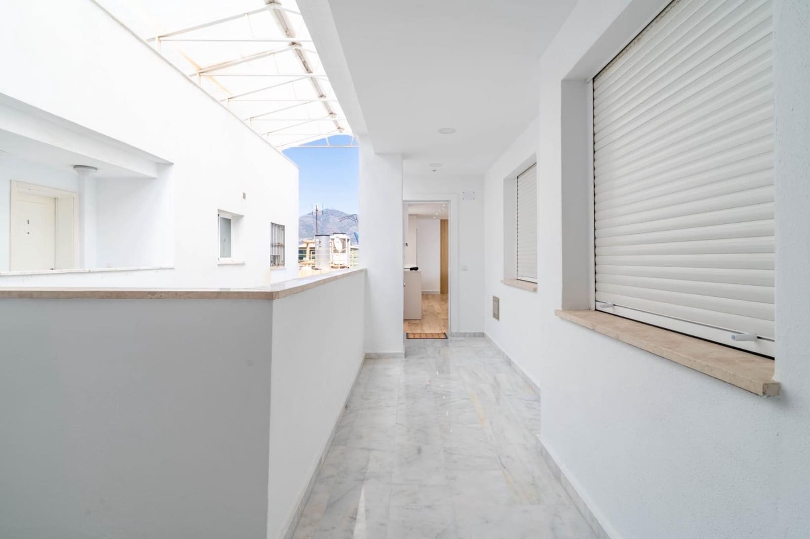 3 chambre Penthouse à vendre à Fuengirola - 650 000 € (Ref: 9629906)