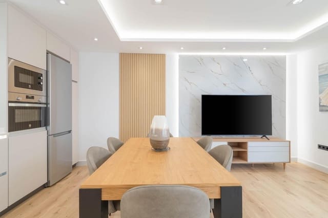 3 camera da letto Attico in vendita in Fuengirola - 650.000 € (Rif: 9629906)