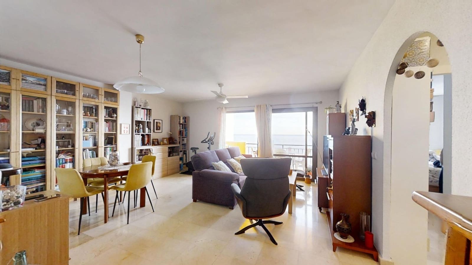 2 bedroom Flat for sale in Torremuelle with pool - € 529,950 (Ref: 9639461)