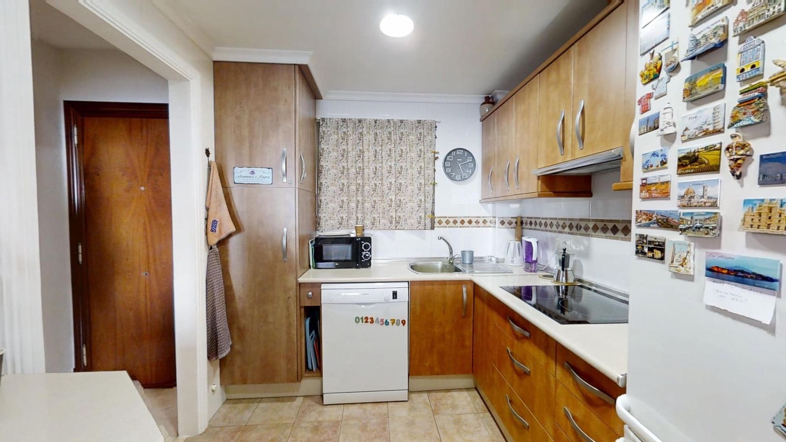 2 bedroom Flat for sale in Torremuelle with pool - € 529,950 (Ref: 9639461)