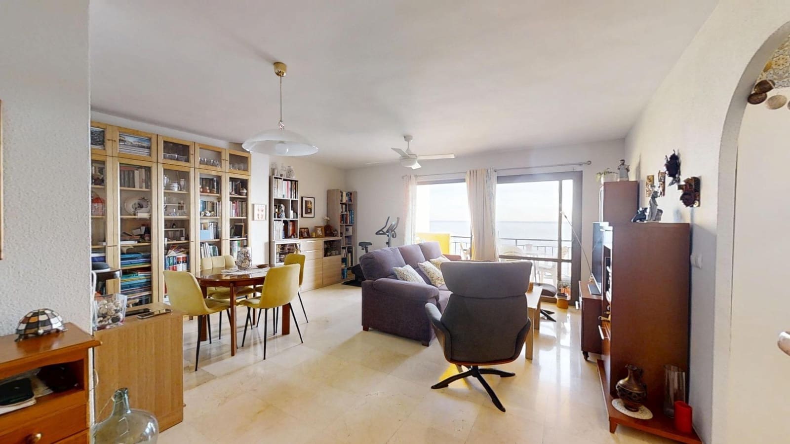 2 bedroom Flat for sale in Torremuelle with pool - € 529,950 (Ref: 9639461)