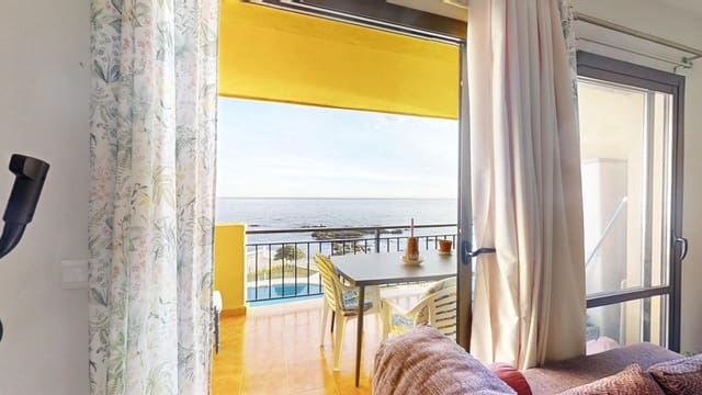 2 bedroom Flat for sale in Torremuelle, Benalmádena with pool - € 529,950 (Ref: 9639461)