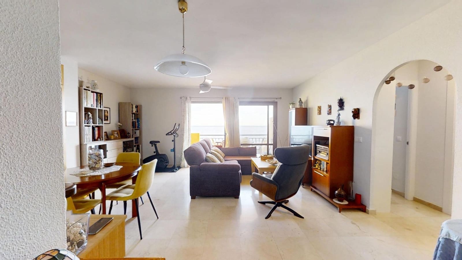 2 bedroom Flat for sale in Torremuelle with pool - € 529,950 (Ref: 9639461)