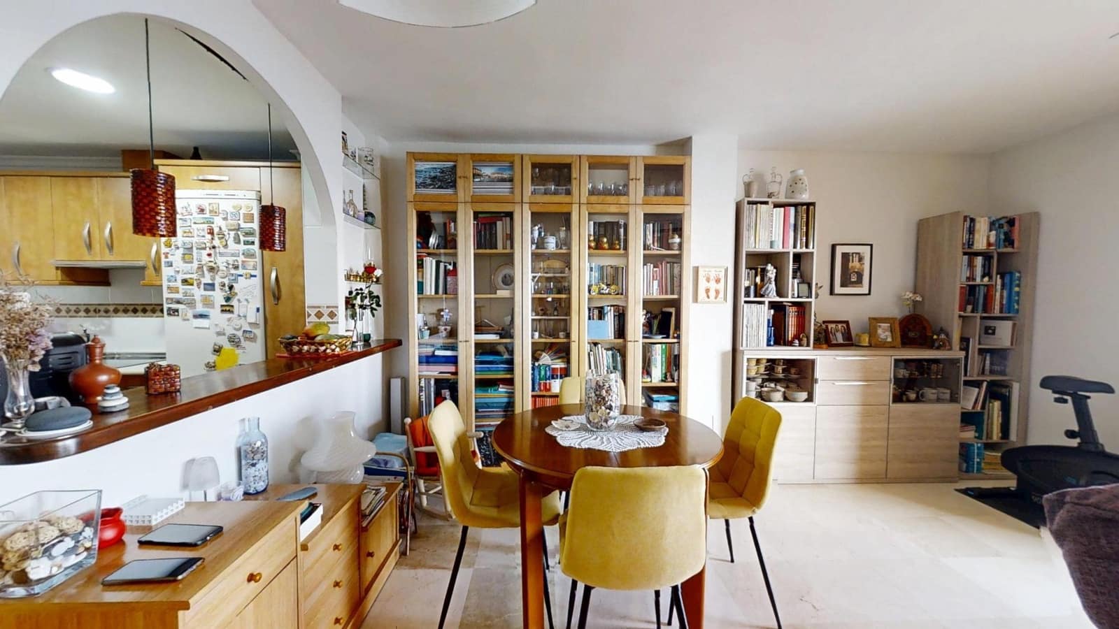 2 bedroom Flat for sale in Torremuelle with pool - € 529,950 (Ref: 9639461)