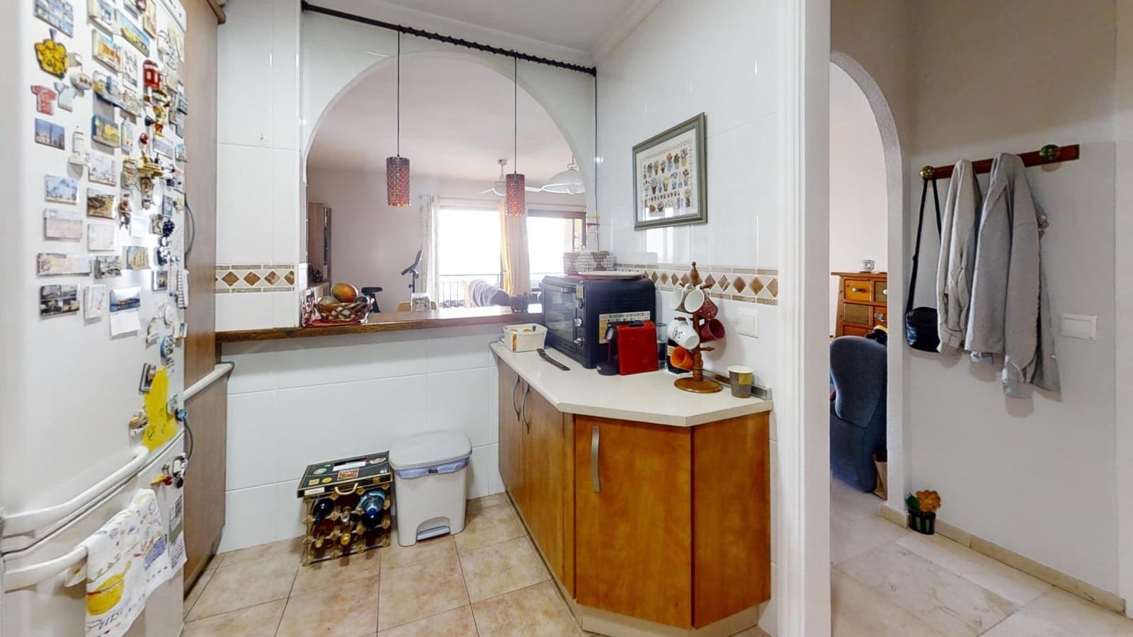 2 bedroom Flat for sale in Torremuelle with pool - € 529,950 (Ref: 9639461)