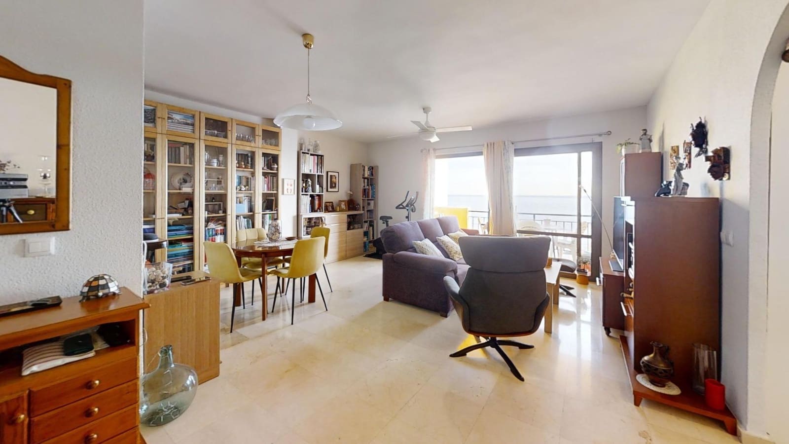 2 bedroom Flat for sale in Torremuelle with pool - € 529,950 (Ref: 9639461)