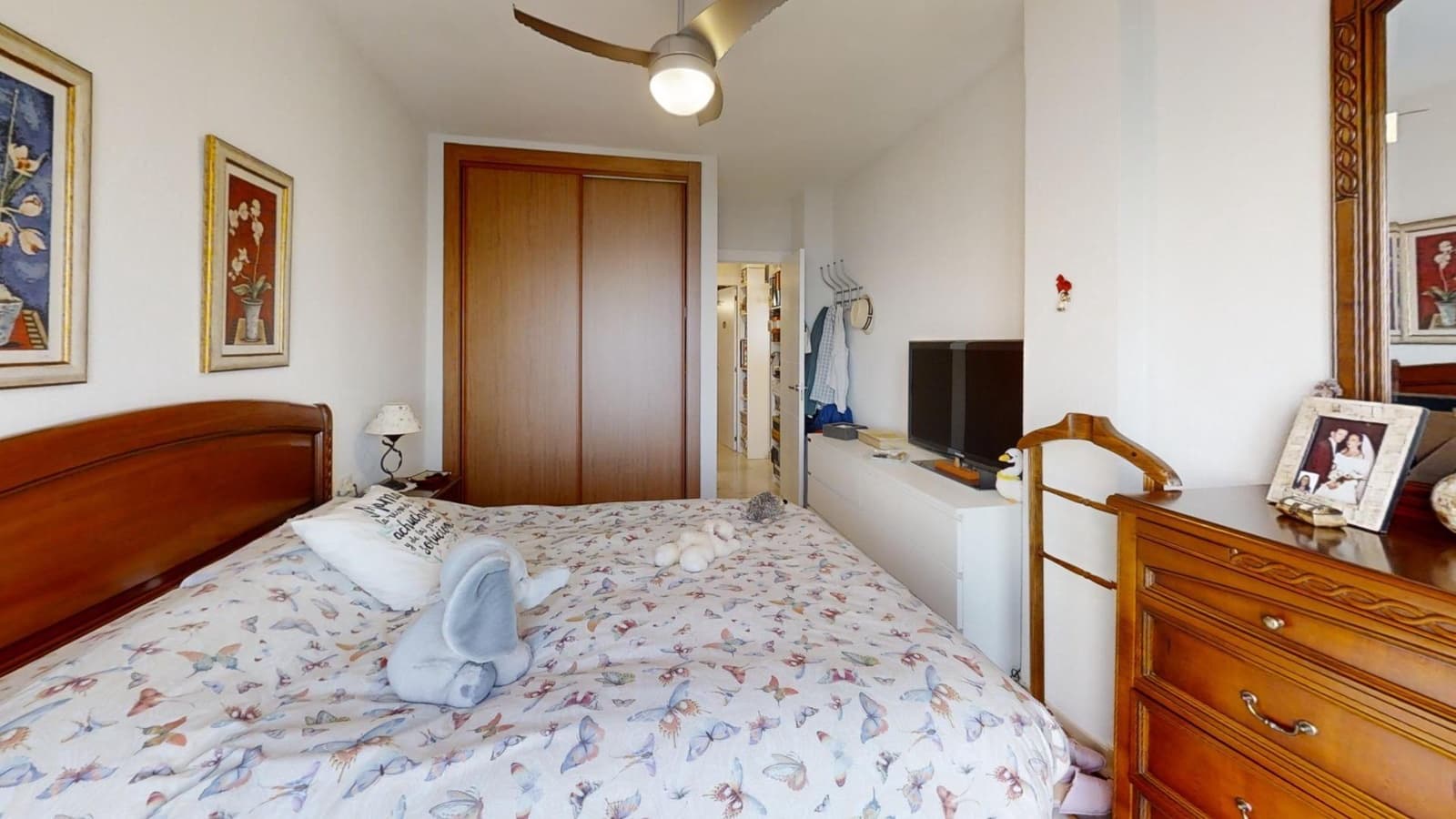 2 bedroom Flat for sale in Torremuelle with pool - € 529,950 (Ref: 9639461)