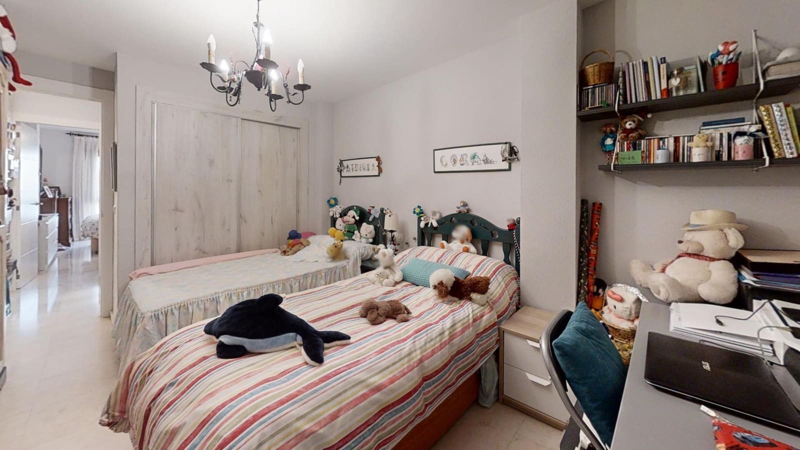 2 bedroom Flat for sale in Torremuelle with pool - € 529,950 (Ref: 9639461)