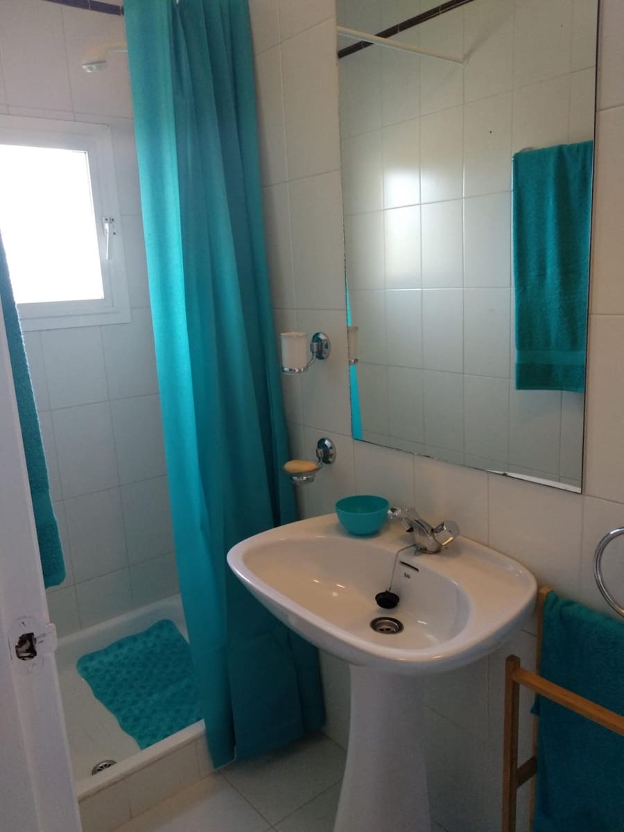 2 sovrum Radhus att hyra i Riviera del Sol med pool - 1 500 € (Ref: 9644954)